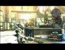 【縛り】 ぬるゲーマー的VANQUISHプレイ 3-6 【プレイ】