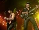 SCORPIONS-Big City Nights (LIVE)