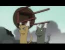 にゃにゃにゃ、ふぅん・・・[1分耐久]