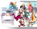 【実況】 アンリミテッド：サガ ヴェント編 01