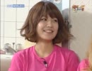 【少女時代】Happy together（日本語字幕付）【101211 (3/5)】