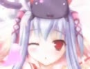 フロッピーディスクに入るきしめん