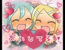 【2人で】ちょこまじ☆ろんぐ【歌ってみた】