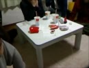 2011年02月11日　「サドルがなくて泣く話」と「断食の話」