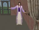 【sims2】甲子太郎の世界【薄桜鬼シムズ2】