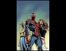 MVC3 SPIDER-MAN BGM