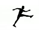Silly Goal Dance