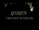 【水着姿で】 i was born to love you / Queen　【踊ってみました】