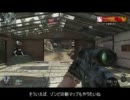 【CoD:BO】スナで頑張る５【TDM】