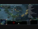【実況解説】APM30から始めるStarCraft II初心者講座 No.04