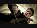 2CELLOS　SMOOTH CRIMINAL (MEGAMIX)