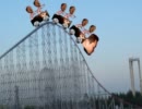 野獣コースター