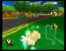 激闘！猿使いのカーレース 『マリオカートWii』 実況プレイ PART14