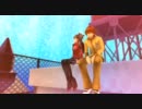 Fate/EXTRAプレイ動画　キャスターノーマル決勝戦凛ハイライトシーンD