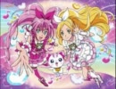 スイートプリキュア♪　OP & ED テーマ （TVサイズ）