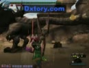 【MHF】第４１回個人韋駄天弓部門１鯖