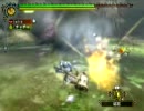 【MH3実況】ちょっくら○○狩ってくる　part94