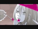 【描いて歌ってみた】腐れ外道とチョコレゐト【れえと】