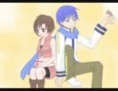 【KAITO･MEIKO】素直な言葉【オリジナル】