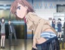 名作エロゲをレイプする俺の初実況【つよきす】part12