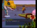 【実況プレイ】デジモンワールド完全乗っ取り計画！【番外編２】