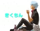 [きくちん]銀さんサーキュレーションを銀さんっぽく歌ってみた