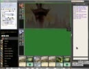【MTG】底辺で SOMドラフト生実況 110209-04【MO】