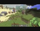 フリーダムにクラフト 2 【minecraft湾曲実況】＋3分でわかるMODのいれかた