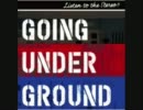 歌の上手い俺がGOING UNDER GROUNDの【LISTEN TO THE STEREO!!】を歌ってみた！