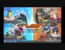 EXTREME VS　Ｇ＠　【クシャ】