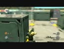 【ロストプラネット2】非公式大会 I@MSbusters 48 vs Dチーム 第一試合