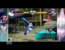 格ゲー初心者がｱﾙｶﾅ3ネット対戦（11/02/14）
