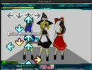stepmania  キレ斬れマヨイ / ビートまりお