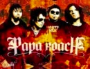 Papa Roach - Crash