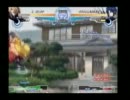 MBAACC横浜フリーダム 隆 vs CL