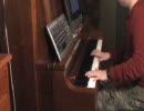 マザー (Opening) -ピアノ