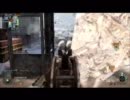 ［CoD:BO］ 逆転のドミネーション（地上戦）① ［XBOX360］