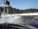 【車載動画】国道115号（土湯道路）福島西IC～猪苗代スキー場　その２