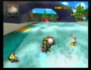 マリオカートWii　LAP600杯決勝 (2/3)
