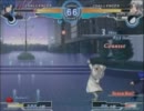 【MBAACC】第三回スカイ初級者シングル大会ブロック決勝