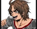 【ＳＤＣ】ヤァアア～～で口パクアニメの練習【描いてみた】
