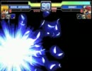 【MUGEN】 決して正統派ではない作品別トーナメント part8