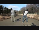 【Honey★&えまは】Shinshinshinshinshinshi!【踊ってみふざけてみた】