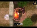 【RO】オーディン神殿を飛び回ってみた