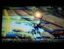 【EXVS】　ストライクフリーダム　ドラグーンフルバーストサーチ変え