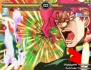 MUGEN　新しく出来たキャラとAIでダンジョンサバイバル　Part8