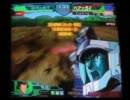 GCBカードビルダー【ガチ】マッドアングラー隊#56　VS少将さん