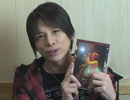 “Naozumi Takahashi A’LIVE 2010『infinity』”リリース記念コメントムービー！！