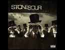 【高音質】洋楽メタル紹介【14】　Stone Sour - Through Glass