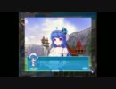 おしえてゴルフ パンヤ　バレンタインイベント　アリン